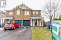 60 BUSHMILL CIRCLE | Brampton Ontario | Slide Image Four
