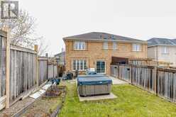 60 BUSHMILL CIRCLE | Brampton Ontario | Slide Image Fifty