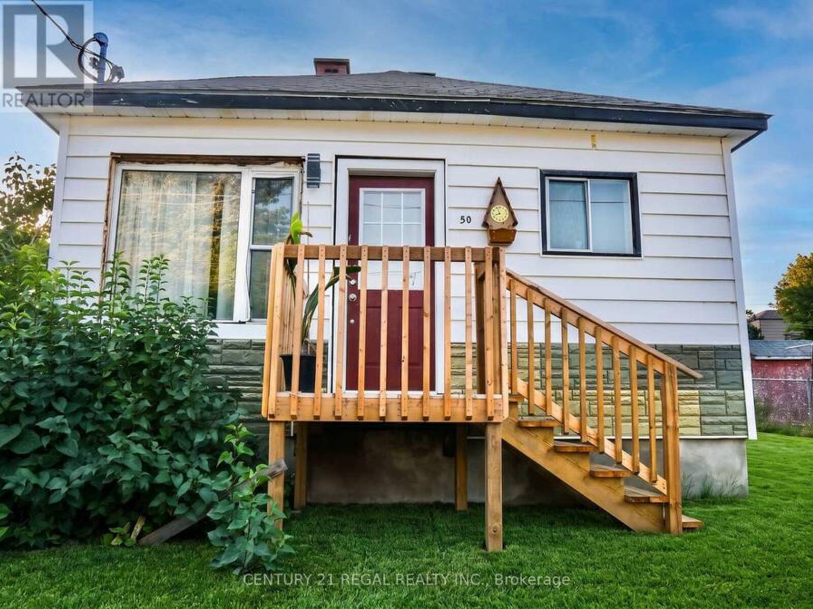 50 BEECH STREET, Greater Sudbury, Ontario P0M 2C0