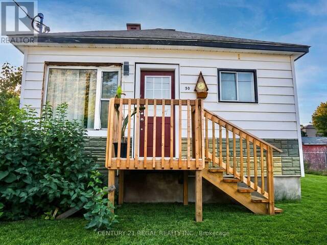 50 BEECH STREET Greater Sudbury Ontario, P0M 2C0 - Property For Sale