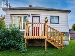 50 BEECH STREET Greater Sudbury Ontario, P0M 2C0