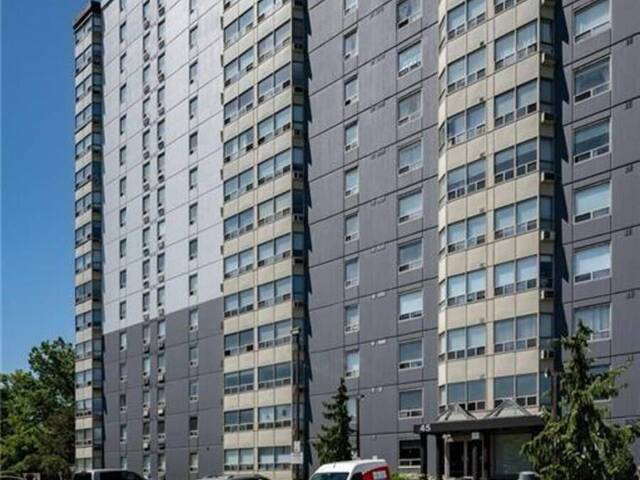 1007 - 45 POND MILLS ROAD London Ontario, N5Z 4W5 - 1 Bedroom Condo For Sale