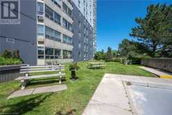 1007 - 45 POND MILLS ROAD | London Ontario | Slide Image Two