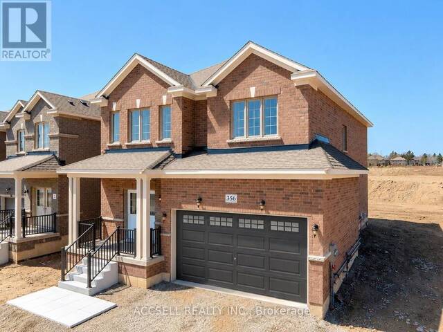 356 RUSSELL STREET Dundalk Ontario, N0C 1B0 - Property For Sale