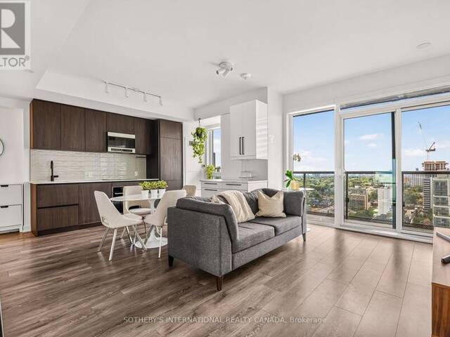 2302 - 127 BROADWAY AVENUE Toronto Ontario, M4P 1V4 - 3 Bedrooms Condo For Sale