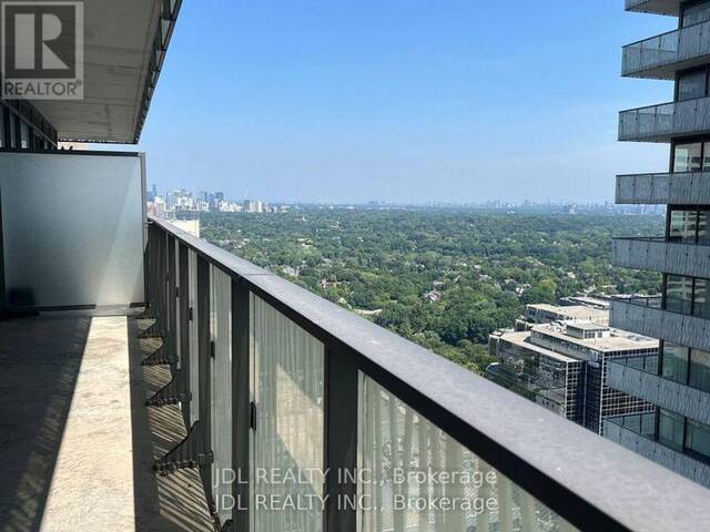 3609 - 42 CHARLES STREET E Toronto Ontario, M4Y 1T4 - 1 Bedroom Condo For Sale