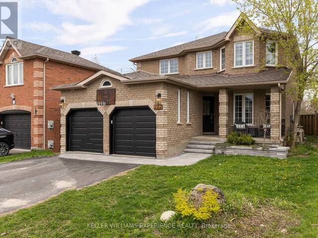 102 COUNTRY LANE Barrie Ontario, L4N 0N3 - 4 Bedrooms Home For Sale