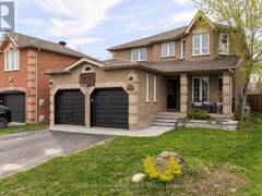 102 COUNTRY LANE Barrie Ontario, L4N 0N3