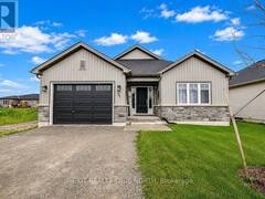51 HAROLD AVENUE Coldwater Ontario, L0K 1E0