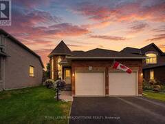 89 STANDISH STREET Halton Hills Ontario, L7G 5W3