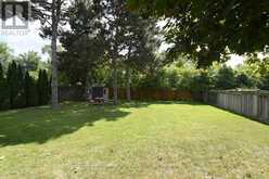 470 AMANDA CRESCENT | Burlington Ontario | Slide Image Forty-seven