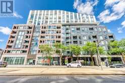 910 - 1808 ST. CLAIR AVENUE W | Toronto Ontario | Slide Image One