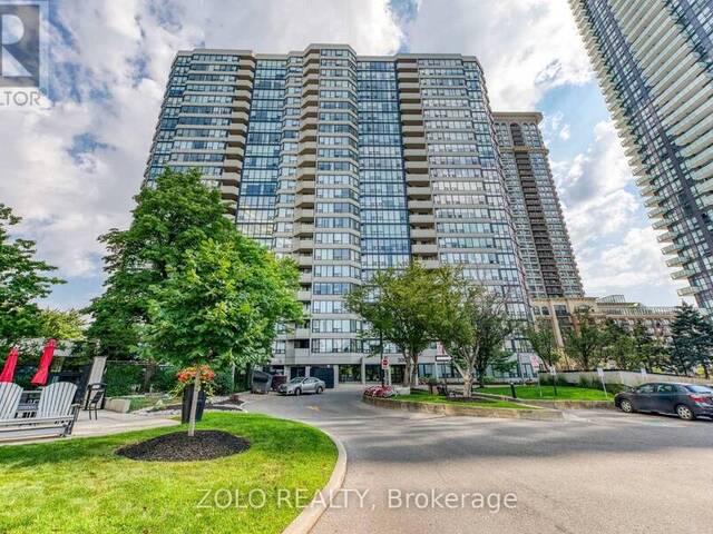 908 - 330 RATHBURN ROAD W Mississauga Ontario, L5B 3Y1 - Property For Sale