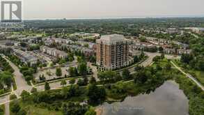 709 - 2325 CENTRAL PARK DRIVE | Oakville Ontario | Slide Image Two
