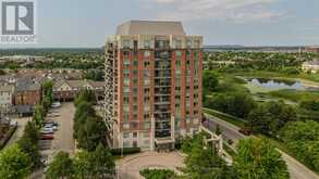 709 - 2325 CENTRAL PARK DRIVE | Oakville Ontario | Slide Image Three