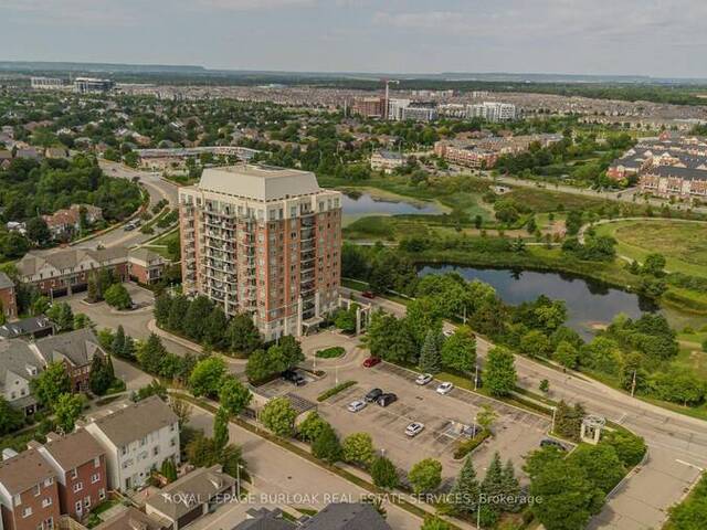 709 - 2325 CENTRAL PARK DRIVE Oakville Ontario, L6H 0E2 - Property For Sale