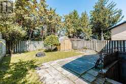 58 HOMESTEAD PLACE | Kitchener Ontario | Slide Image Forty-seven
