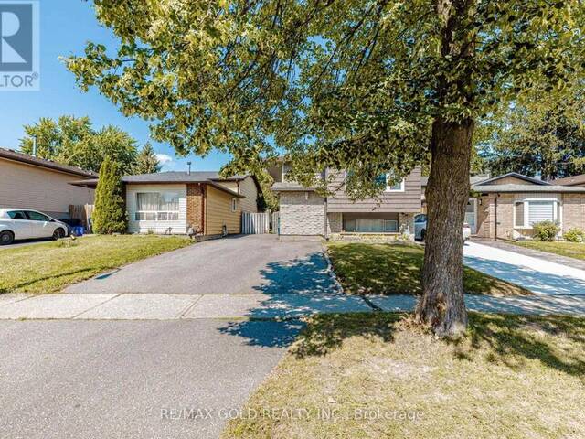 58 HOMESTEAD PLACE Kitchener Ontario, N2N 1Y8 - 4 Bedrooms Home For Sale