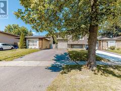 58 HOMESTEAD PLACE Kitchener Ontario, N2N 1Y8