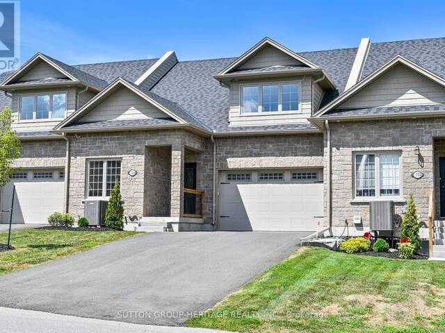124 ORCHARD WAY Trent Hills Ontario, K0K 3K0 - 2 Bedrooms Home For Sale