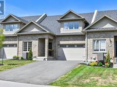 124 ORCHARD WAY Trent Hills Ontario, K0K 3K0