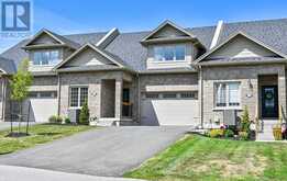124 ORCHARD WAY | Trent Hills Ontario | Slide Image One
