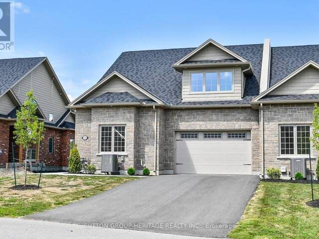 126 ORCHARD WAY Trent Hills Ontario, K0K 3K0 - 2 Bedrooms Home For Sale