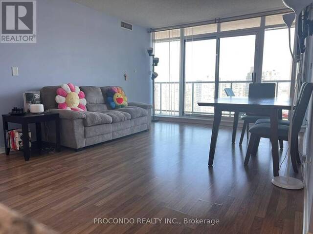 2308 - 5508 YONGE STREET Toronto Ontario, M2N 7L2 - 2 Bedrooms Condo For Sale