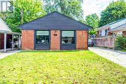 23 DENHAM ROAD | Toronto Ontario | Slide Image One