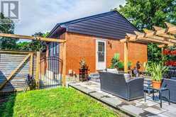 23 DENHAM ROAD | Toronto Ontario | Slide Image Forty-one