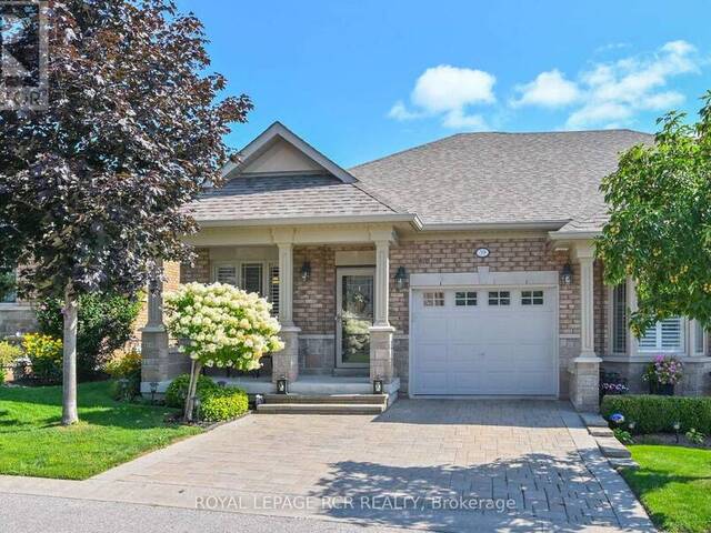 39 WESTMOUNT DRIVE Alliston Ontario, L9R 0P5 - 2 Bedrooms Condo For Sale