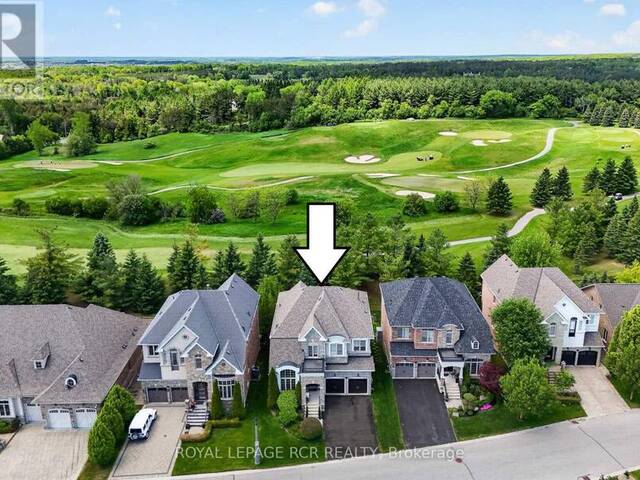 19 EMERALD HEIGHTS DRIVE Whitchurch-Stouffville Ontario, L4A 0C8 - 5 Bedrooms Home For Sale