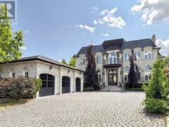 187 DAVIDSON DRIVE Vaughan Ontario, L4L 1M2