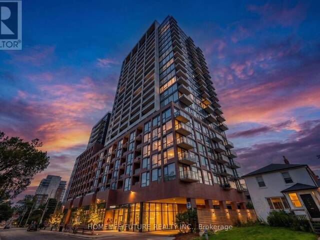 208 - 28 ANN STREET Mississauga Ontario, L5G 0E1 - Property For Sale