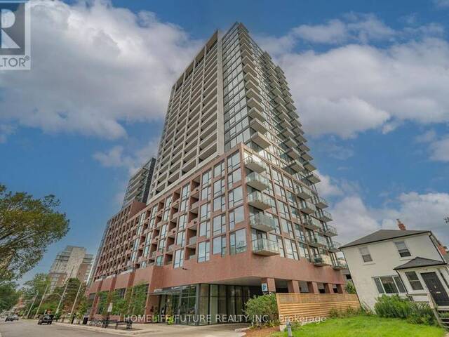 208 - 28 ANN STREET Mississauga Ontario, L5G 0E1 - 3 Bedrooms Condo For Sale
