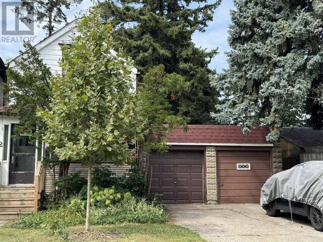 2 SAINT MARKS ROAD Toronto Ontario, M6S 2H6 - 2 Bedrooms Home For Sale