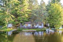 11107 DEVILS LAKE ROAD | Minden Hills Ontario | Slide Image One