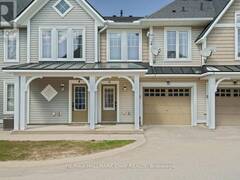 6 CARNOUSTIE LANE Port Severn Ontario, L0K 1S0