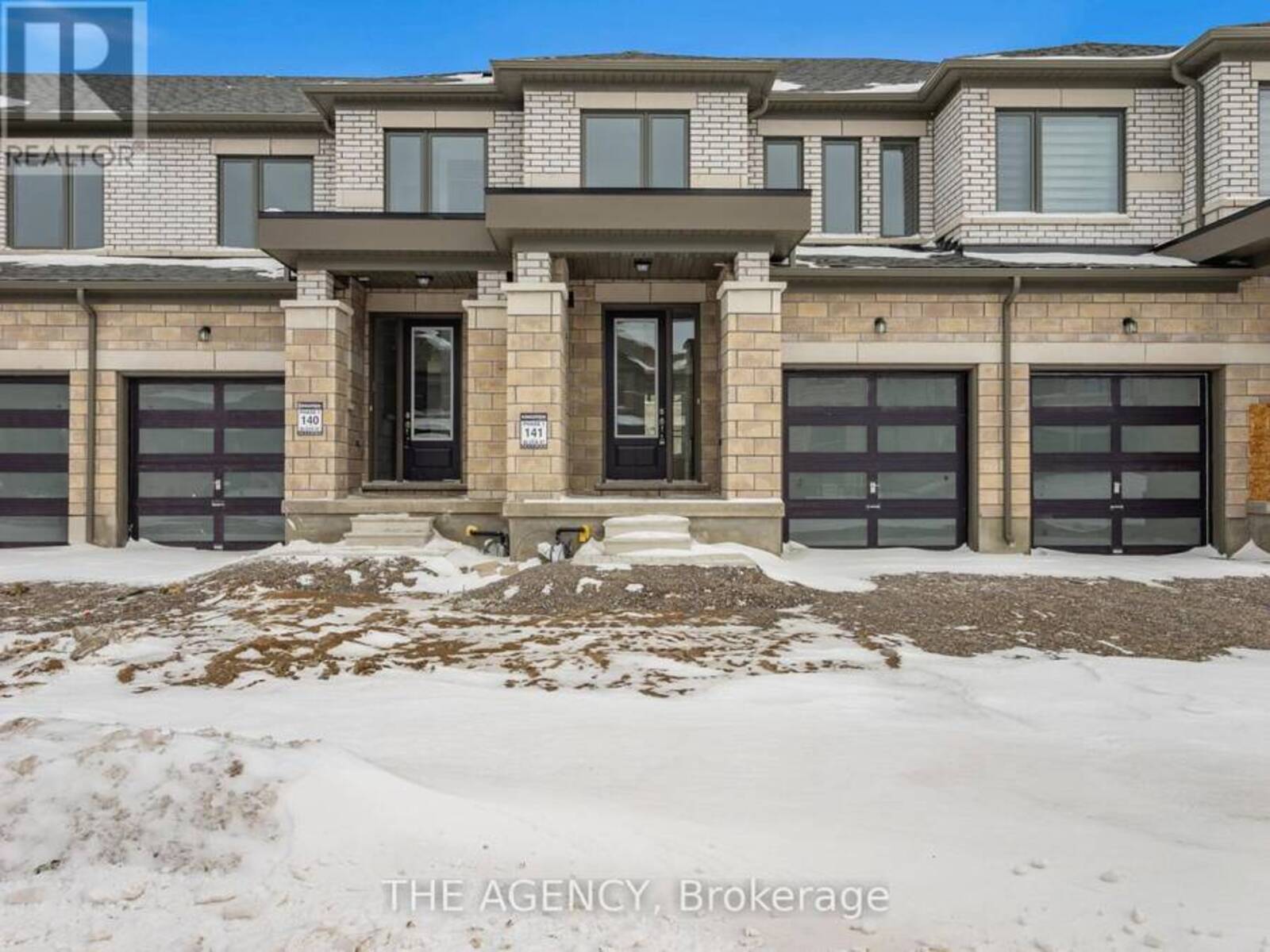 22 KEENAN STREET, Lindsay, Ontario K9V 0R4