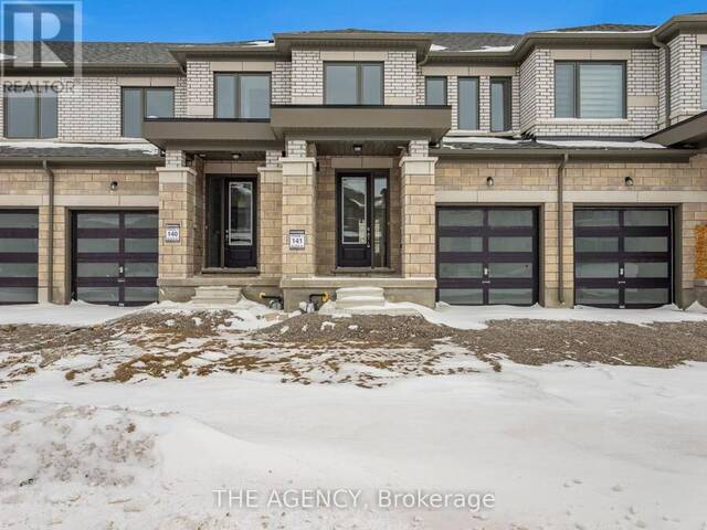 22 KEENAN STREET Lindsay Ontario, K9V 0R4 - Property For Sale