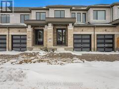 22 KEENAN STREET Lindsay Ontario, K9V 0R4