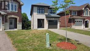 - - 398 RITA'S AVENUE | Newmarket Ontario | Slide Image Five