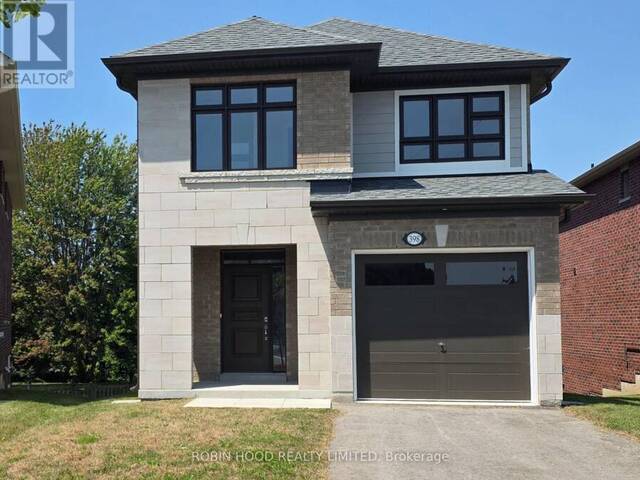 - - 398 RITA'S AVENUE Newmarket Ontario, L3X 2N1 - Property For Sale