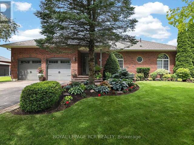 14 TRANMER ROAD Whitchurch-Stouffville Ontario, L4A 3J1 - 3 Bedrooms Home For Sale