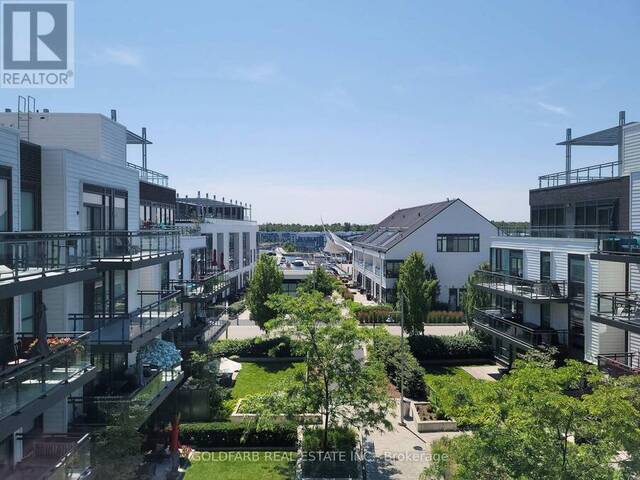B401 - 271 SEA RAY AVENUE Innisfil Ontario, L9S 0J4 - 2 Bedrooms Condo For Sale