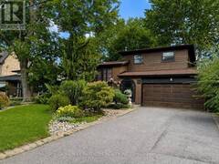 23 POMANDER ROAD Markham Ontario, L3R 1X5