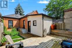 442 KING WILLIAM STREET | Hamilton Ontario | Slide Image Fifteen