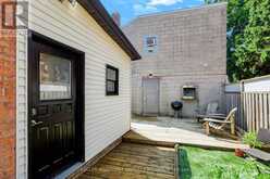 442 KING WILLIAM STREET | Hamilton Ontario | Slide Image Seventeen