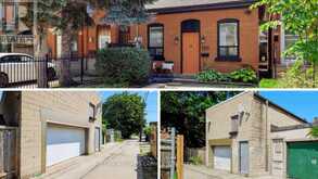 442 KING WILLIAM STREET | Hamilton Ontario | Slide Image One