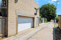 442 KING WILLIAM STREET | Hamilton Ontario | Slide Image Twenty-four